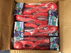 BRAND NEW STOCK 40x Paricon Snowball Maker
