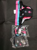 BRAND NEW STOCK 3x DuShow Women Cycling Underwear