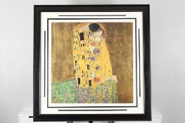 Gustav Klimt 