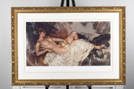 Russell Flint Limited Edition 