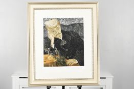 Van Gogh Limited Edition 
