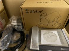 Lifesize 220 VC System