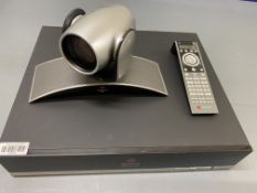 Polycom HDX9000 VC System