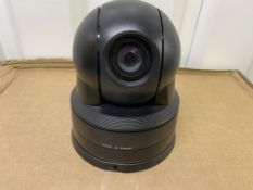 Sony EVI-D80 Colour PTZ camera