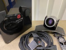 Polycom HDX7000 VC System
