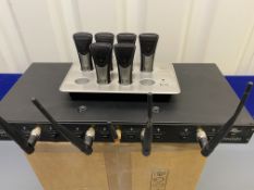 Revolabs Solo Executive System