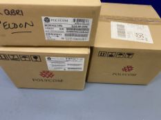 Polycom Network Interface