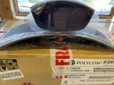Polycom EagleEye View Camera