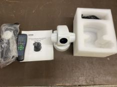 Diamond SD PTZ Camera