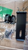 50 - Hasp & Staples