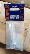 48 - barrel bolts