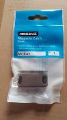 50 - magnetic catches