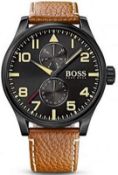 Hugo Boss - Mens Watch - 1513082