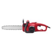 (R2D) 3x Sovereign Items. 2x 1800W Electric Chainsaw (1x No Box). 1x 1800W Electric Chainsaw Main B