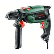 (R15C) 3x Bosch Items. 1x Universal Impact Drill 700. 1x PSR Select Power Screwdriver. 1x IXO Powe