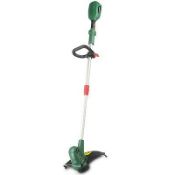 (R11H) 1x Qualcast 35cm 36V 2.5Ah Cordless Grass Trimmer. (With Battery & Charger).