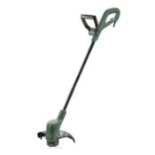 (R2F) 4x Bosch Easy Cut Grass 23 280W Grass Trimmer. (1x No Guard Plate).