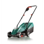 (R13C) 1x Bosch Rotak 32R Corded Lawnmower RRP £104.99