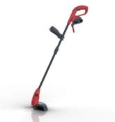 (R14G) 6x Sovereign 18V Cordless Grass Trimmer. (All With Battery & Charger). RRP £45 Each