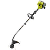 (R2C) 1x Ryobi Powr LT2 25.4CC 2 In 1 Petrol Full Crank Grass Brush Cutter (RLT26C). RRP £160. (Uni