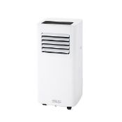 (R2C) 1x Arlec Portable Air Conditioner 5K BTU Portable Air Conditioner RRP £300.