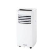 (R15G) 1x Arlec 5k BTU Portable Air Conditioner RRP £300. (PA0501GB)