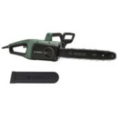 (R14B) 3x Bosch Universal Chainsaw 35 RRP £120 Each.