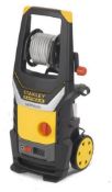 (R15G) 1x Stanley FatMax SXFPW20p High Pressure Washer