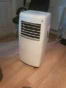 (R15G) 1x Homebase 1150W 8000 Btu/h Local Air Conditioner.