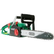 (R11F) 1x Qualcast 2000W 40cm Electric Chainsaw.