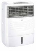 (R11F) 1x Stylec 10 Litre Evaporative Cooler RRP £80.