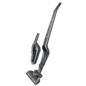 (R2M) 3x Black & Decker 2 In 1 Lithium Vacuum Cleaner. (With 2x Charger).