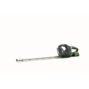 (R11I) 2x Powerbase 51cm 20V Cordless Hedge Trimmer. (Both With Battery & Charger).