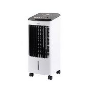 (R2K) 2x Arlec 3 In 1 Mobile Cooler 3.5 Litre. (1x No Box). RRP £75 Each.