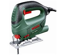 (R15C) 2x Bosch Jigsaw Items. 1x PST 700 E. 1x PST 800 PEL. (Both Items Have Carry Case). Combine