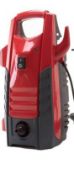 (R15E) 2x Sovereign 1400W Electric Pressure Washer (1x No Box).