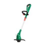 (R5P) 7x Qualcast 450W Corded Grass Trimmer.