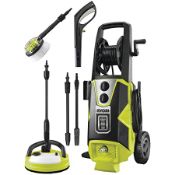 Pallet 1000088612 - 5 items - Raw Customer Store Returns - Total RRP £282.93