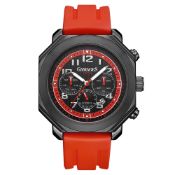 Limited Edition Hand Assembled Gamages Contemporary Automatic Red - 5 Year Warranty & Free Delivery