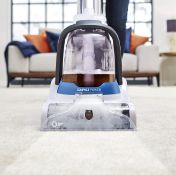 Vax carpet cleaner