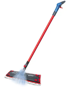 Vileda 1-2 Spray Mop