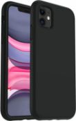 50 iPhone 12 siliconecases