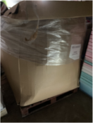 Pallet of Raw Customer Returns from Asda/George Home RRP at new £1670