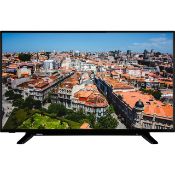 Pallet Of Approx 15 Mixed (Mainly Smart) TVs. Raw Customer Returns. Unchecked And Untested. To Incl