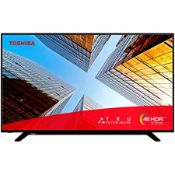 Pallet Of Approx 14 Mixed (Mainly Smart) TVs. Raw Customer Returns. Unchecked And Untested. To Incl