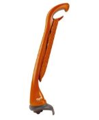 (R13F) 10x Flymo Mini Trim ST Corded Garden Trimmer. (Lot Has 5x Guide Plates). All Units In Used