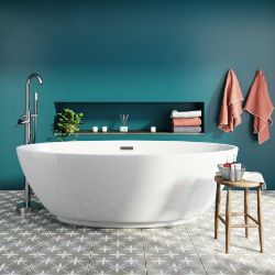 No Reserve Bathroom Stock Clearance | Baths, Vanity Units, Sinks, Showers