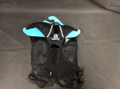 Brand New Stock - Salomon Agile 2 Hydration Vest