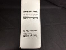 Grehome Memory Foam Pillow