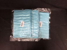 Brand New Stock 3x Microfibre Lint Free Cloths (10Pk)